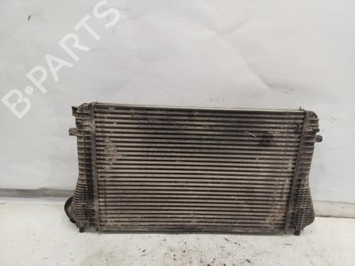 Used Intercooler SEAT LEON (1P1) [2005-2013]  26961027