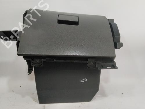 Hanskerom FORD C-MAX (DM2) 1.6 TDCi (109 hp) 27371186