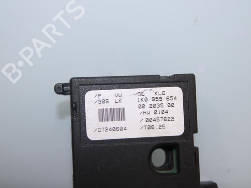 Elektronisk sensor VW GOLF V (1K1) 1.6 | BP17484629M84 