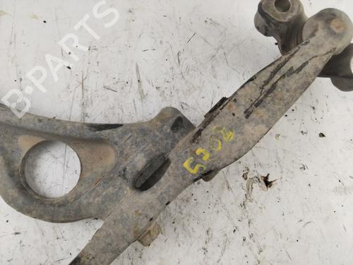 Right front suspension arm MAZDA 6 Hatchback (GH) 2.0 MZR-CD (GH14) | BP21691929M13 