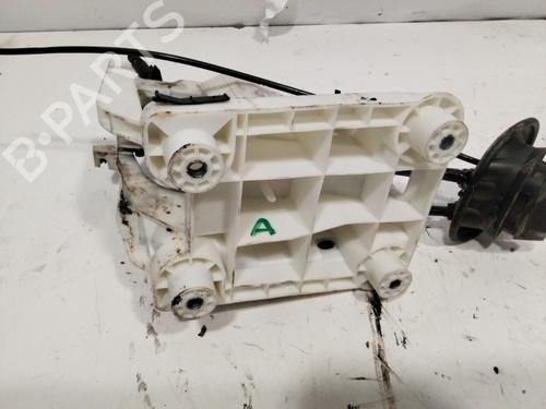 Gear lever PEUGEOT 308 I (4A_, 4C_)  | BP29064459M90 
