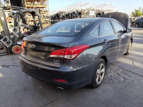 Left tailgate light HYUNDAI i40 I (VF) 1.7 CRDi | BP39882246C79 - Image 10