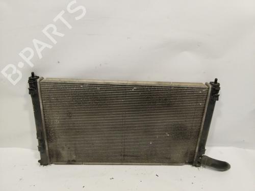Used Water radiator CITROËN C-CROSSER (VU_, VV_) 2.2 HDi (156 hp) 25627288