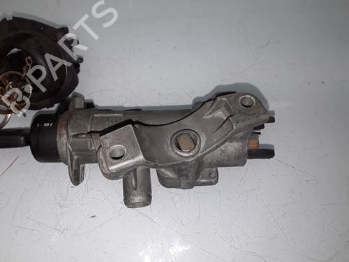 Ignition barrel VW PASSAT B5.5 (3B3)  | BP9416642M48 