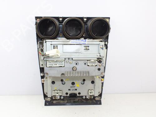 Bilradio MAZDA 6 Hatchback (GG)  | BP16009524E6 