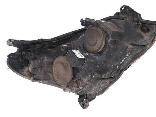Left headlight OPEL ASTRA H GTC (A04) | BP38559350C28 - Image 2