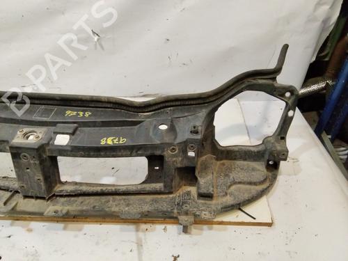 Pas przedni OPEL VIVARO A Bus (X83)  | BP29762891C72