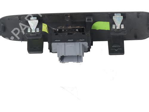 Right front window switch PEUGEOT PARTNER Box Body/MPV (K9) | BP36670303I26 - Image 2