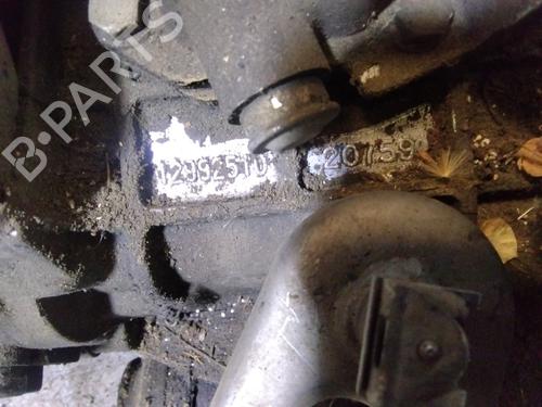 Gearbox OPEL CORSA D (S07) | BP36449875M3 - Image 9