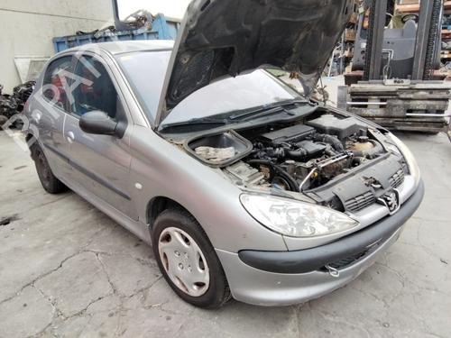 Used Parts PEUGEOT 206 Hatchback (2A/C) 1.4 HDi eco 70 (68 hp) 4392561