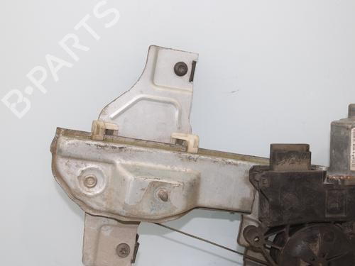 Front left window mechanism PEUGEOT 208 I (CA_, CC_)  | BP18488961C22 