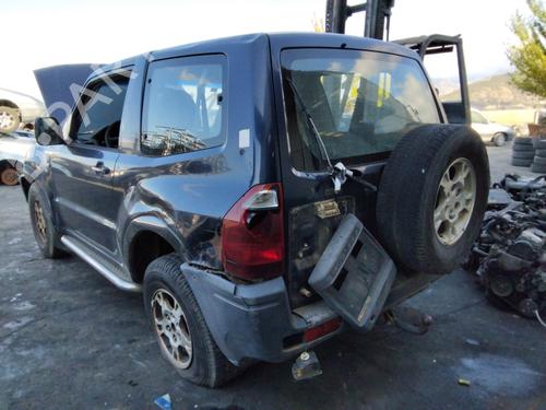 Køler MITSUBISHI PAJERO IV (V8_W, V9_W) | BP21595790M31