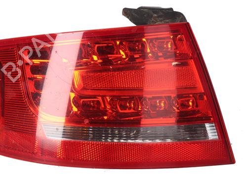 Used Left taillight Left taillight 37639004 37639004