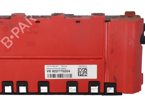 electronic-module-bmw-1-f20-2011-2012-2013-2014-2015-2016-2017-2018-2019-34127103 main image