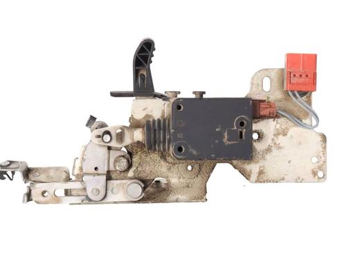 Used Tailgate lock Tailgate lock PEUGEOT PARTNER MPV (5_, G_) [1996-2026] 40540954 40540954