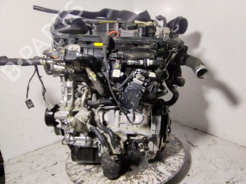 Used Engine KIA SPORTAGE IV (QL, QLE) [2015-2022]  31604963