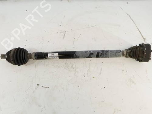Right front driveshaft VW GOLF VI (5K1) | BP39718205M39 - Image 4