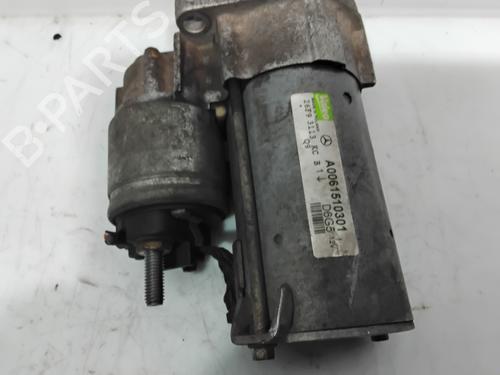 Starter MERCEDES-BENZ A-CLASS (W169) A 200 (169.033, 169.333) | BP30057017M8