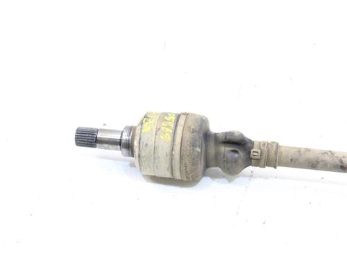 Left rear driveshaft PEUGEOT PARTNER Box Body/MPV 1.6 HDi 16V 4x4 | BP16753052M40 