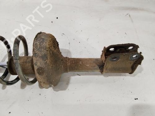 Left front shock absorber RENAULT KANGOO (KC0/1_) D 65 1.9 (KC0E, KC02, KC0J, KC0N) | BP35783575M16 - Image 4