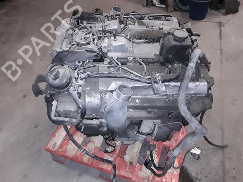 Engine MERCEDES-BENZ S-CLASS (W220) S 400 CDI (220.028, 220.128) | BP9415619M1 