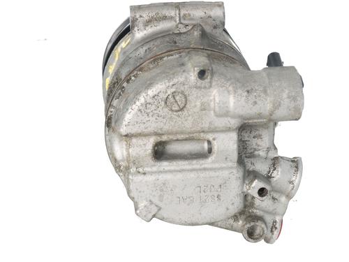 AC compressor OPEL ASTRA K (B16) | BP32758570M34 - Image 2
