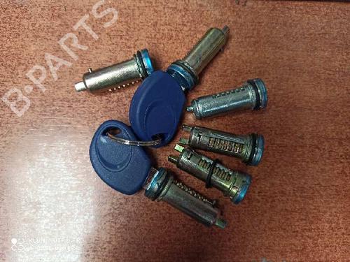 Used Other Other IVECO DAILY III Van [1999-2009] 14053076 14053076