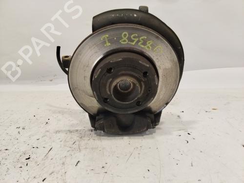 Used Left front steering knuckle VW GOLF III (1H1) [1989-1998]  23268830