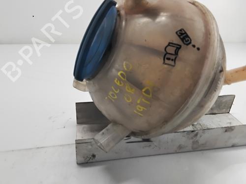 Used Expansion tank SEAT TOLEDO III (5P2) [2004-2009]  28808169