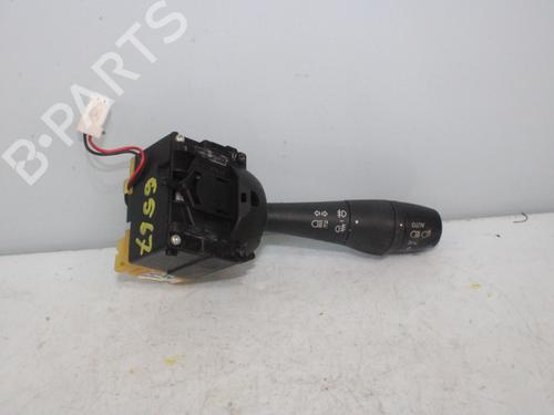 Used Headlight switch RENAULT CAPTUR I (J5_, H5_) [2013-2025]  16179283