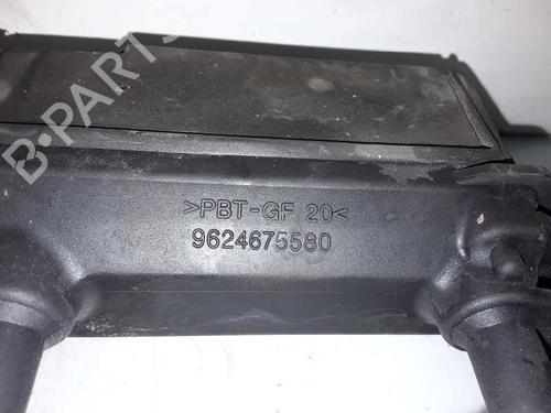Ignition coil CITROËN SAXO (S0, S1) 1.1 X, SX | BP8578071M94 