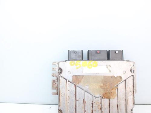 Engine control unit (ECU) PEUGEOT 406 (8B) 2.0 HDI 90 | BP17430301M57 