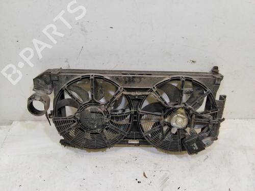 Koelventilatormotor NISSAN NV200 / EVALIA Bus [2010-2025]  17743409