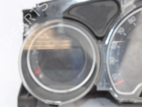 Instrument cluster CITROËN C5 II (RC_) 1.8 16V (RC6FZB) | BP15679539C47 