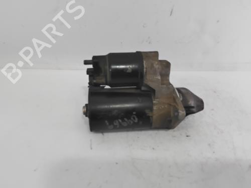 Motor arranque OPEL CORSA C (X01) [2000-2009]  29905318