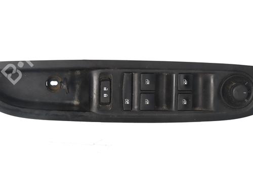Used Left front window switch Left front window switch OPEL MOKKA / MOKKA X (J13) [2012-2019] 36422944 36422944