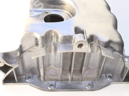 Used Oil sump Oil sump VW GOLF IV (1J1) [1997-2008] 33649607 33649607