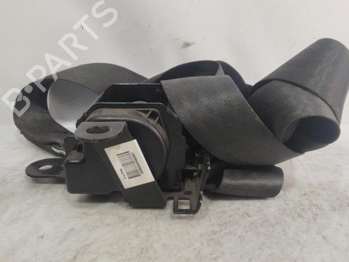 Rear center seatbelt KIA SPORTAGE IV (QL, QLE)  | BP26222318I27 