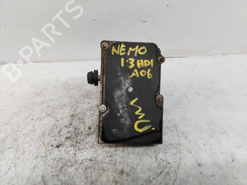 Used ABS pump CITROËN NEMO Box Body/MPV (AA_) [2008-2025]  25858248