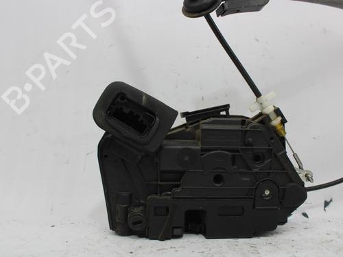 Rear left lock RENAULT SCÉNIC II (JM0/1_)  | BP12306950C100 
