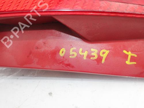 Venstre baglygte FORD FIESTA VI (CB1, CCN) 1.6 TDCi | BP15880568C34 