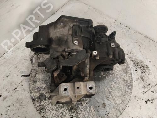 Gearbox AUDI A3 (8L1) 1.9 TDI | BP26890037M3 