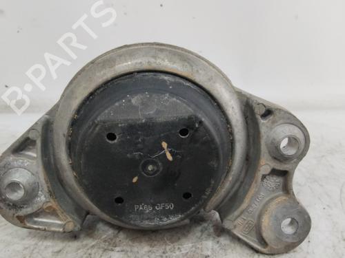 Used Engine mount MERCEDES-BENZ GLC Coupe (C253) 250 4-matic (253.346) (211 hp) 25938261