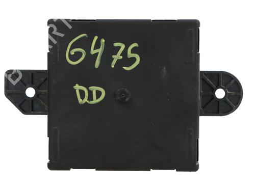Comfort control module DODGE JOURNEY 2.0 CRD | BP36219895M56 - Image 3