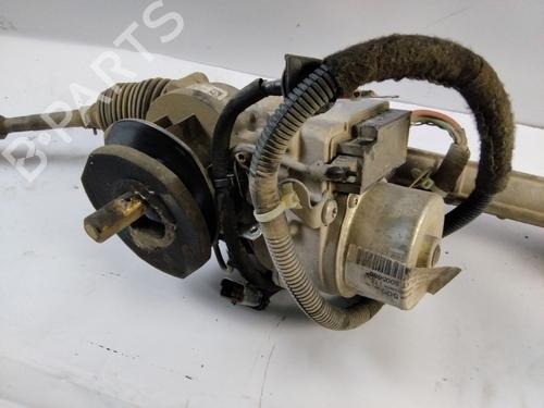 Steering rack CITROËN C-ELYSEE (DD_) 1.6 HDI 92 | BP21075929M22 