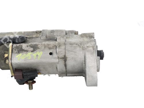 Used Starter KIA CARNIVAL II (GQ) 2.9 CRDi (144 hp) 31709104