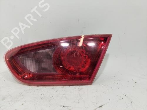 Used Right taillight SEAT LEON (1P1) [2005-2013]  28330722
