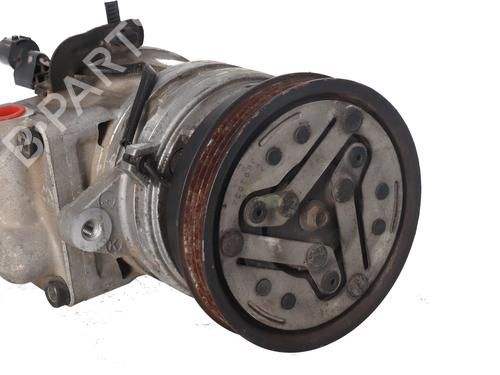 Used AC compressor AC compressor 37718556 37718556