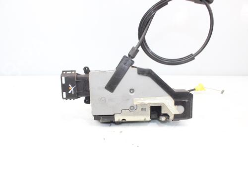 Rear right lock PEUGEOT 3008 I MPV (0U_)  | BP16462259C99 