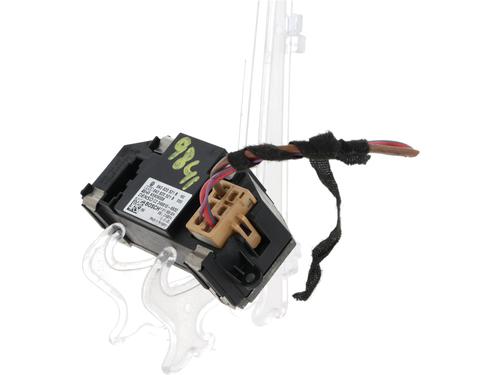 Heater resistor AUDI Q5 (8RB)  | BP29159337M108 